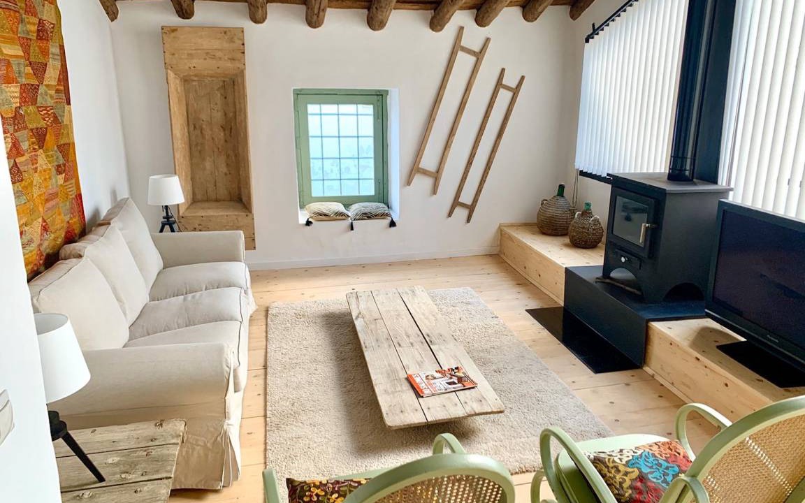Galera House | 175 m² House ∙ 4 bedrooms ∙ 8 guests