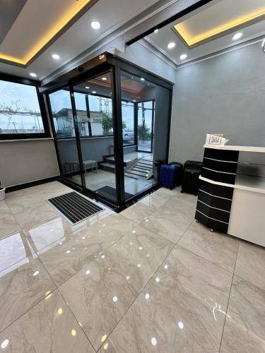 Arnavutkoy Hotel | 18 m² Hotel ∙ 2 guests