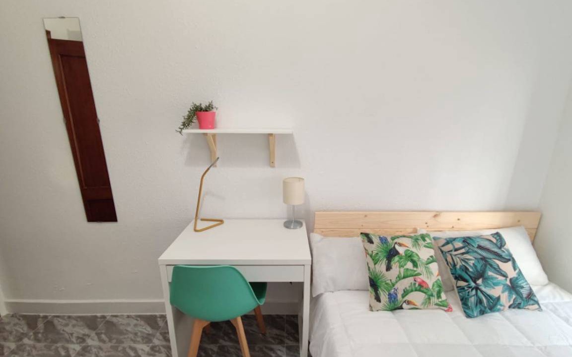Genil Resort | 180 m² Private room ∙ 1 bedroom ∙ 1 guest