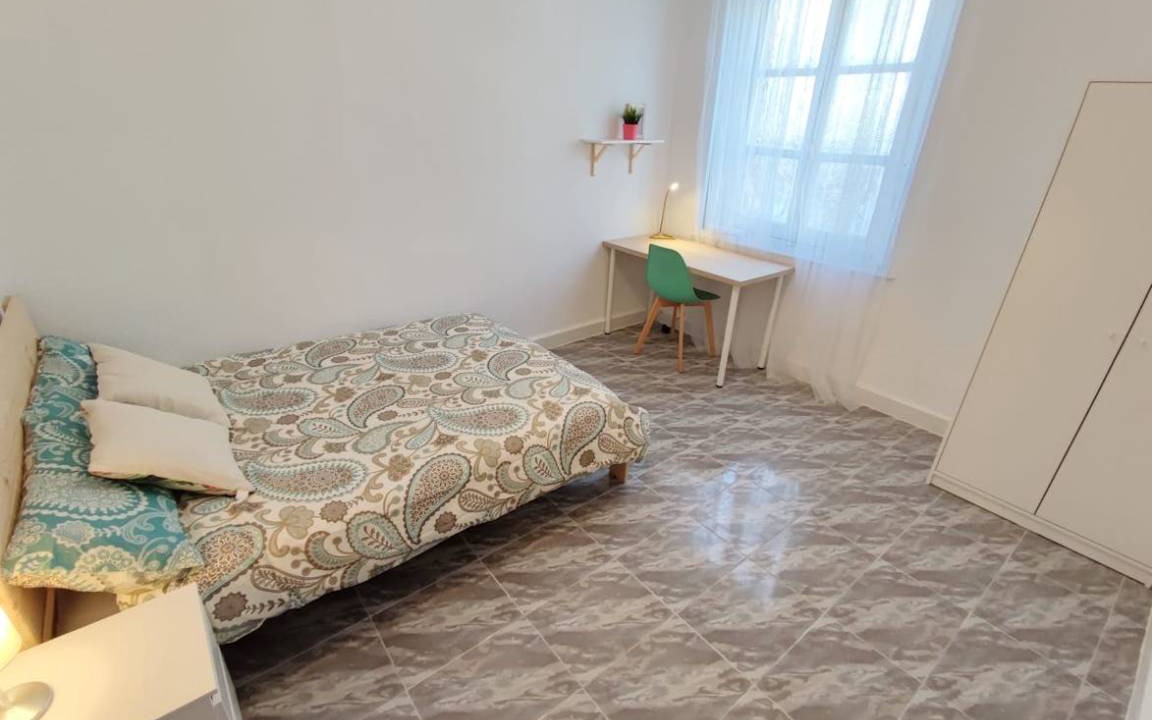 Genil Resort | 180 m² Private room ∙ 1 bedroom ∙ 1 guest