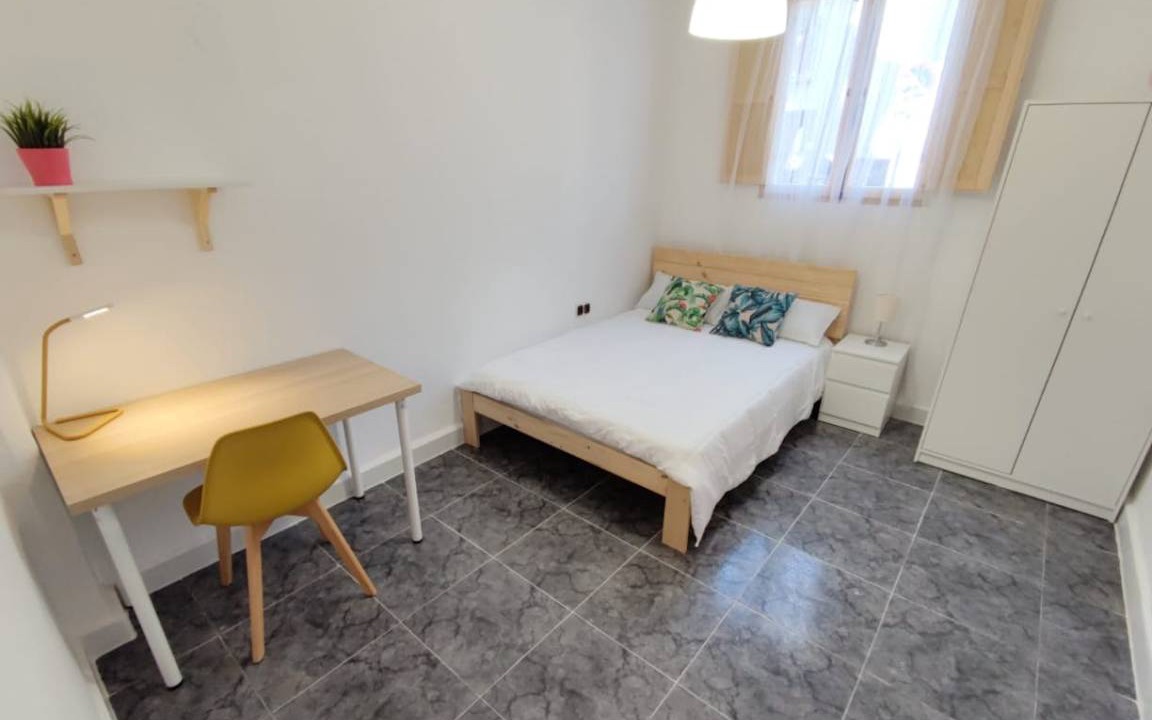 Genil Resort | 180 m² Private room ∙ 1 bedroom ∙ 1 guest