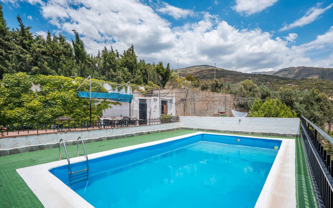Lanjaron House | 180 m² House ∙ 4 bedrooms ∙ 15 guests
