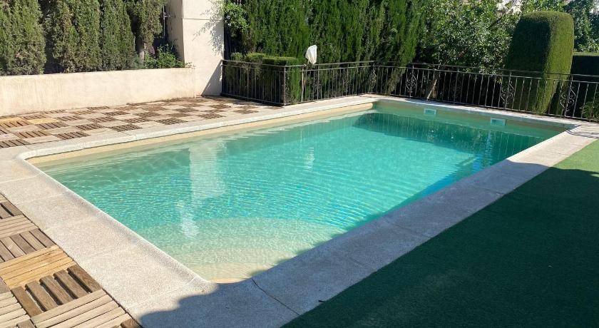 Barrio de la Vega House | 180 m² House ∙ 5 bedrooms ∙ 9 guests
