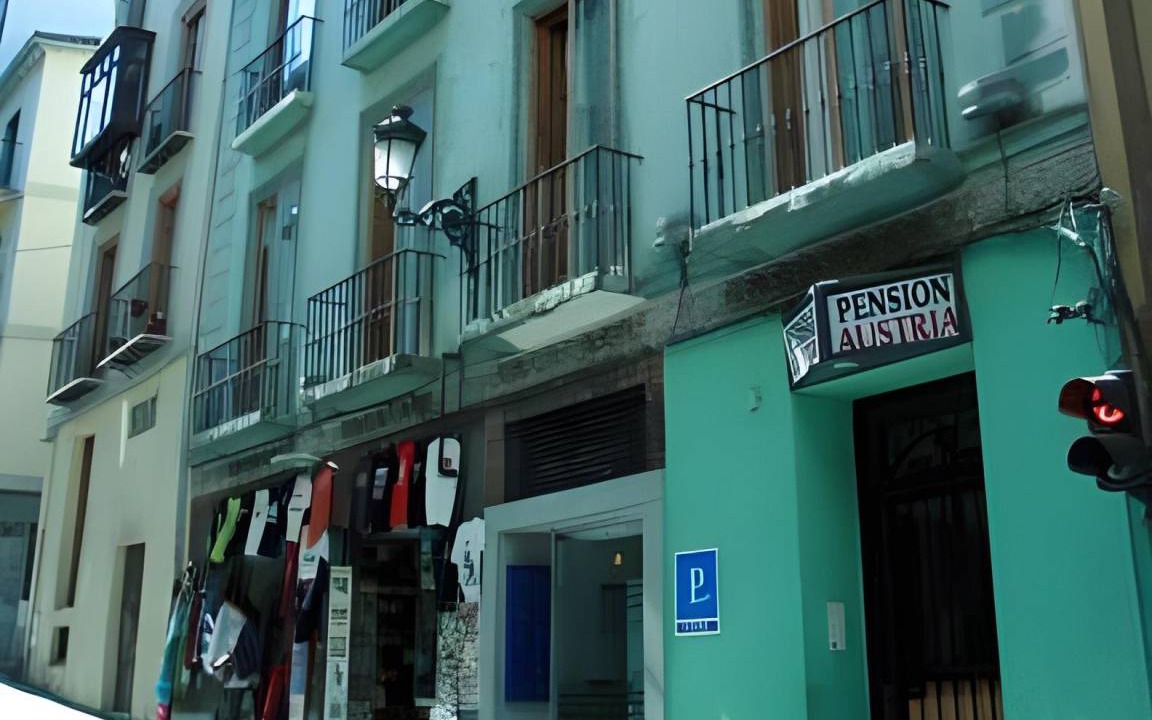 Albaicin Bed & Breakfast | 19 m² Bed and breakfast ∙ 2 bedrooms ∙ 127 guests