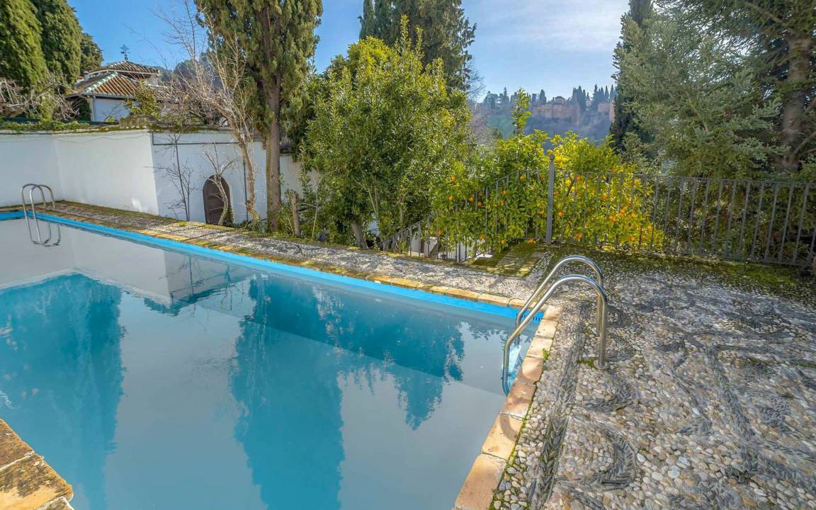 San Pedro Other | 190 m² Accommodation ∙ 4 bedrooms ∙ 6 guests