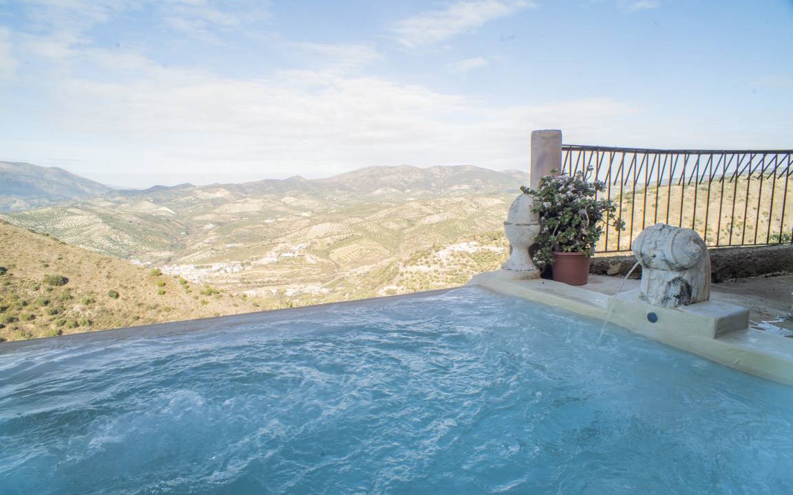 Algarinejo Villa | 190 m² Villa ∙ 4 bedrooms ∙ 8 guests