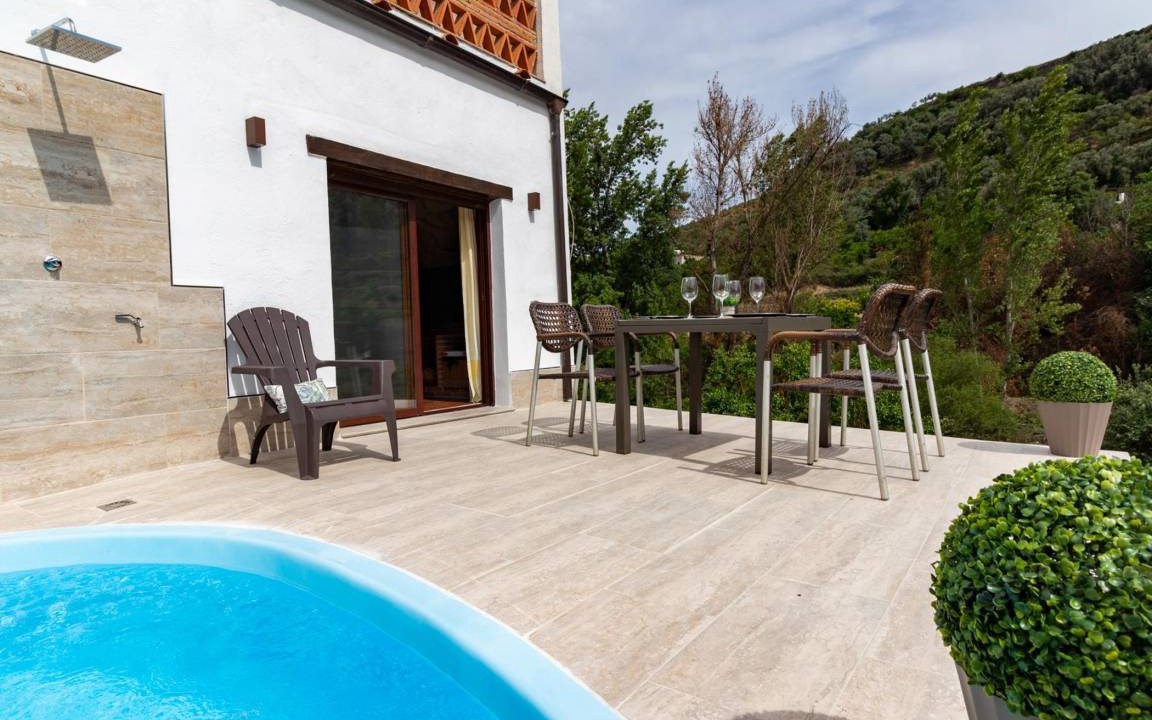 El Valle Villa | 193 m² Villa ∙ 4 bedrooms ∙ 10 guests