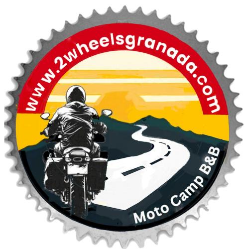 Illora Bed & Breakfast | 2 Wheels Granada Motocamp