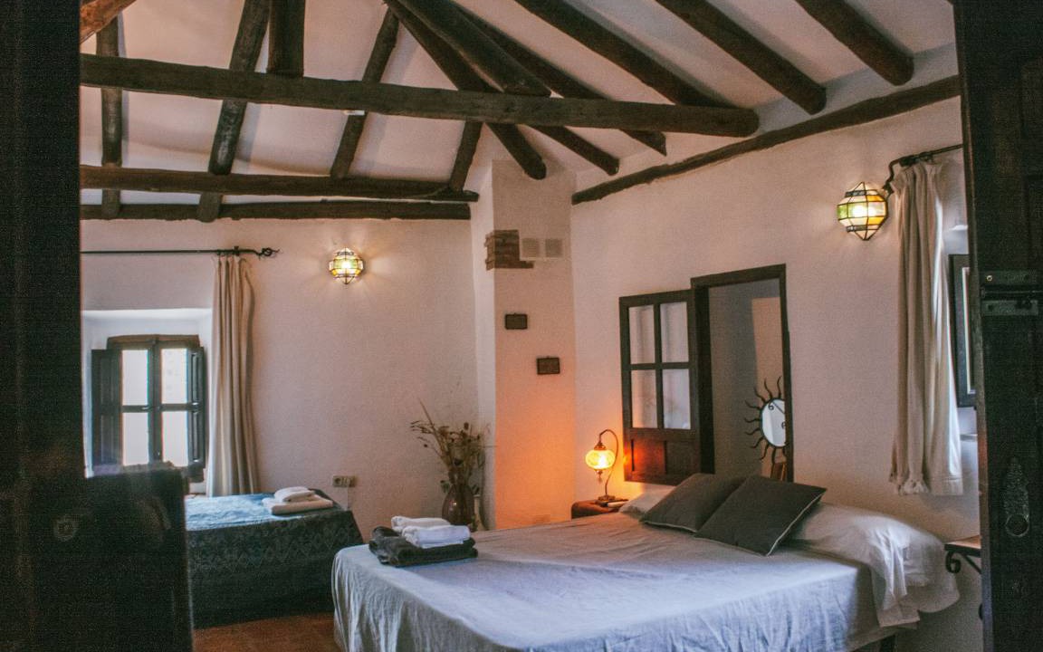 Niguelas Hotel | 20 m² Hotel ∙ 1 bedroom ∙ 3 guests