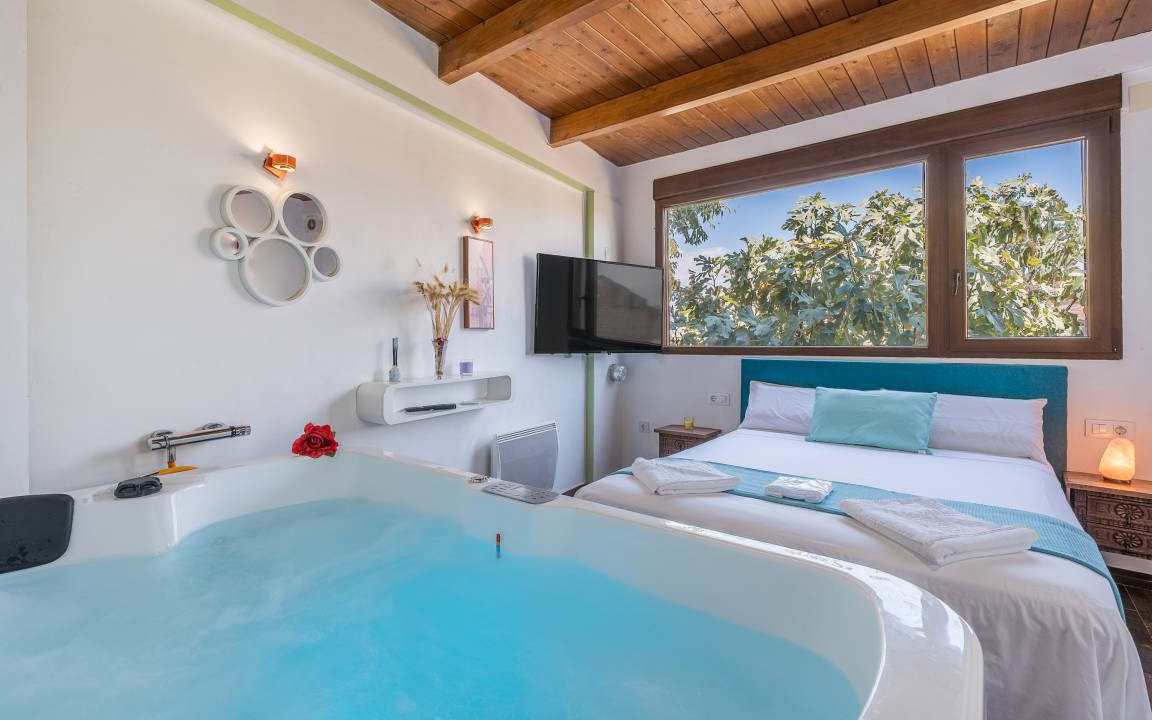 Ambroz Resort | 20 m² Private room ∙ 1 bedroom ∙ 2 guests