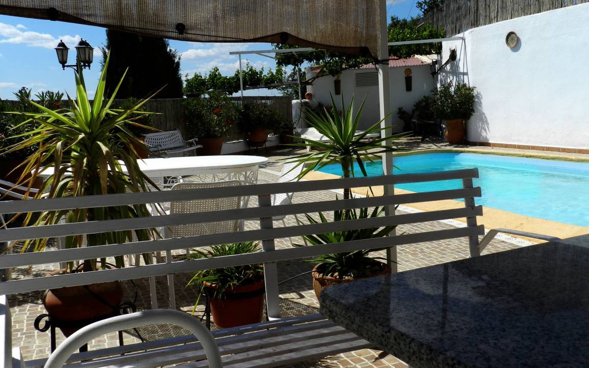 Cuevas del Campo House | 200 m² House ∙ 4 bedrooms ∙ 10 guests