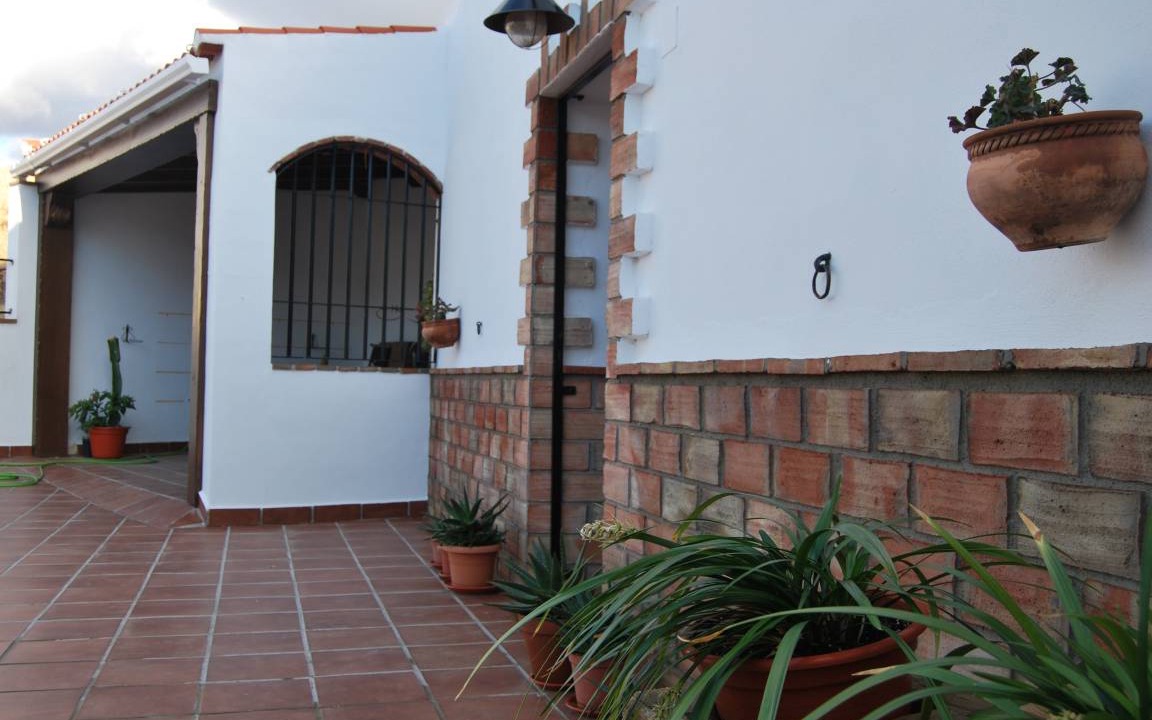 Guadix House | 200 m² House ∙ 2 bedrooms ∙ 4 guests