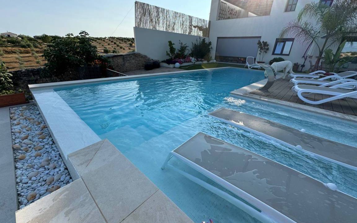Alomartes House | 200 m² House ∙ 4 bedrooms ∙ 9 guests