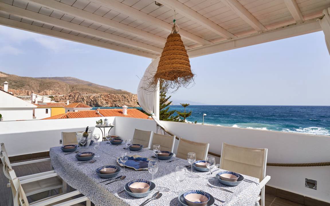 Calahonda House | 200 m² House ∙ 5 bedrooms ∙ 11 guests