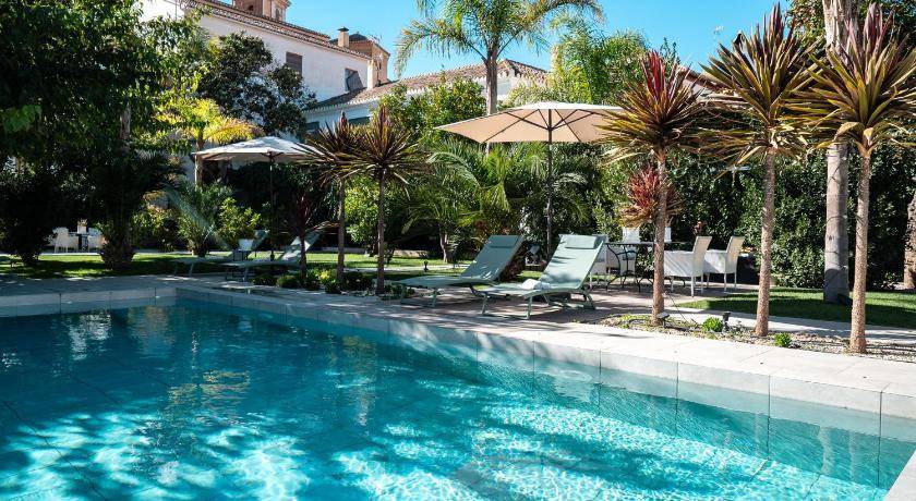 Pinos del Valle Villa | 2000 m² Villa ∙ 10 bedrooms ∙ 20 guests