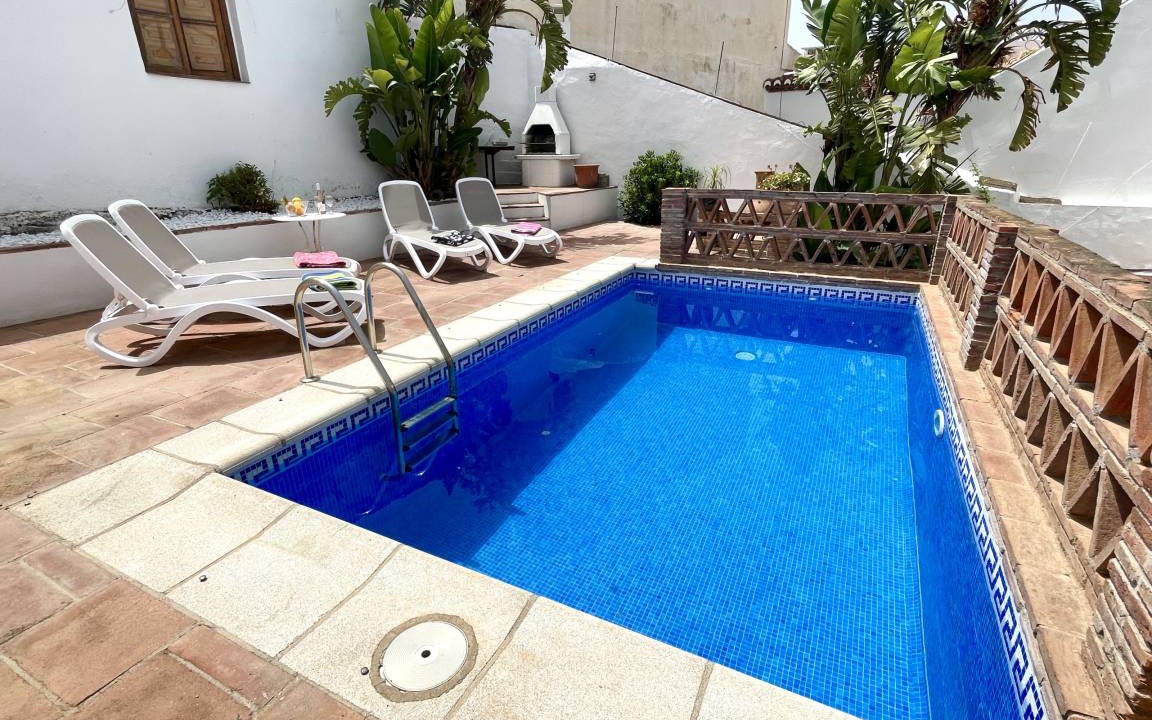La Herradura Villa | 203 m² Villa ∙ 4 bedrooms ∙ 8 guests