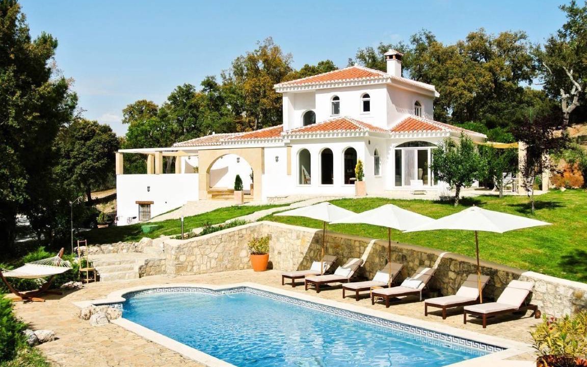 Alhama de Granada House | 205 m² House ∙ 3 bedrooms ∙ 8 guests