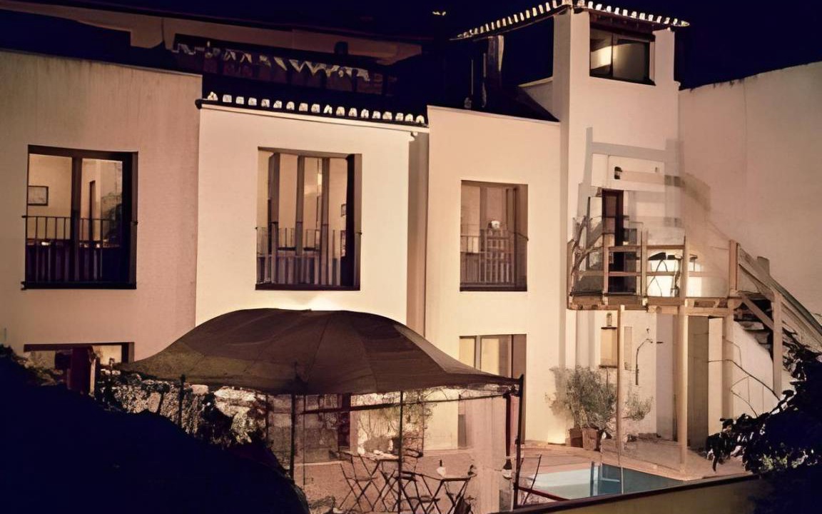 Albaicin Bed & Breakfast | 22 m² Bed and breakfast ∙ 127 guests