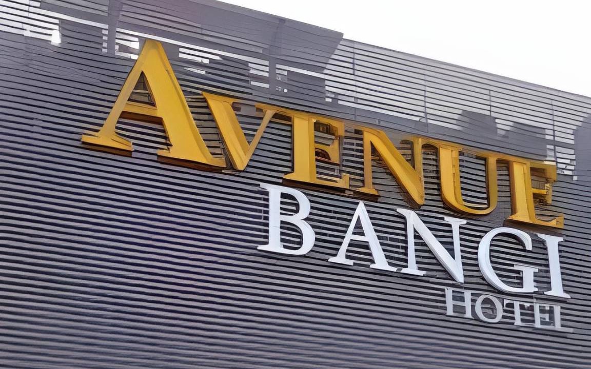 Kajang Hotel | 22 m² Hotel ∙ 6 guests