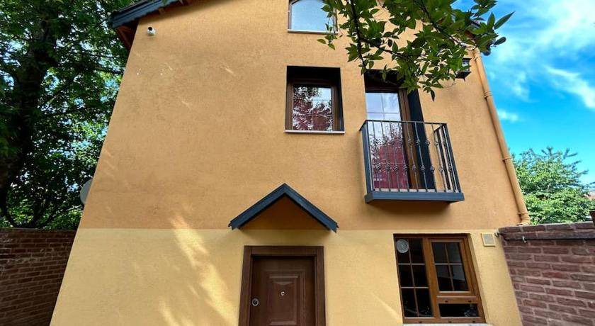 Fatih Villa | 220 m² Villa ∙ 4 bedrooms ∙ 11 guests