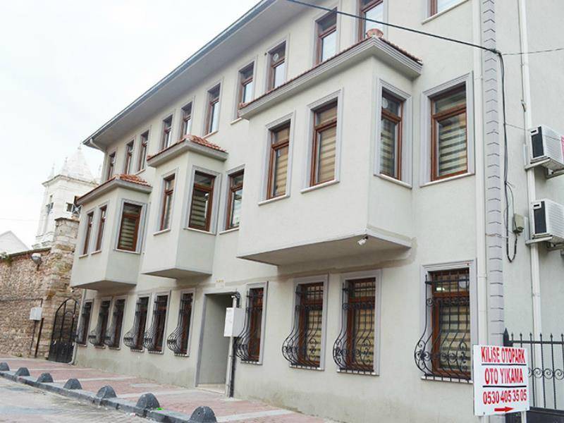 Kumkapi Bed & Breakfast | 23 m² Bed and breakfast ∙ 4 guests