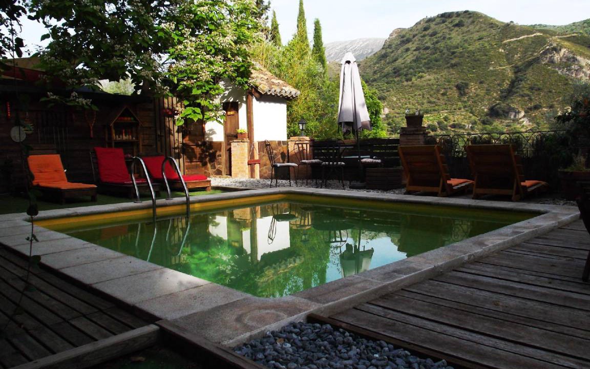 Quentar Bed & Breakfast | 25 m² Bed and breakfast ∙ 3 guests