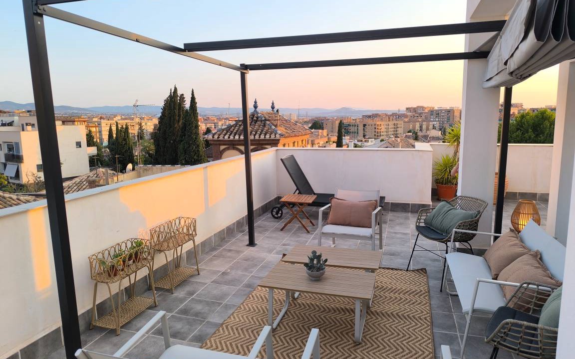 Cervantes House | 250 m² House ∙ 7 bedrooms ∙ 15 guests