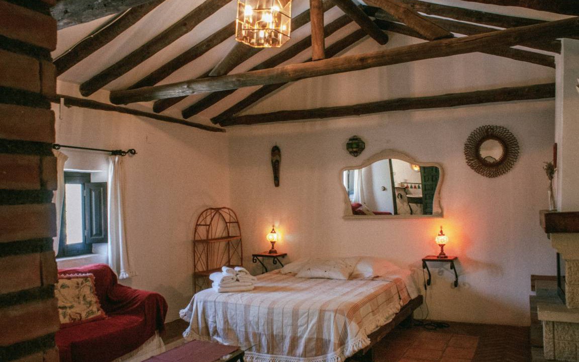 Niguelas Hotel | 26 m² Hotel ∙ 1 bedroom ∙ 2 guests