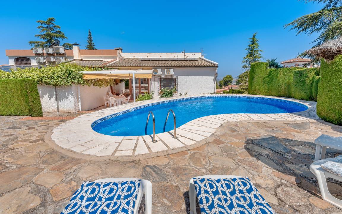 Barrio de la Vega Villa | 260 m² Villa ∙ 3 bedrooms ∙ 8 guests