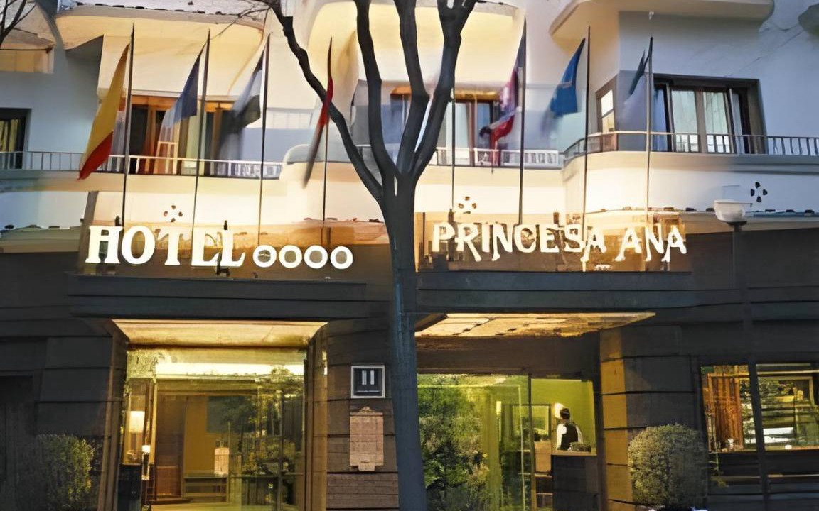 Beiro Hotel | 27 m² Hotel ∙ 127 guests
