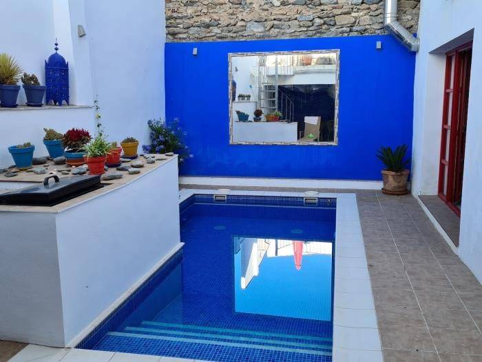 Niguelas Cottage | 270 m² Cabin ∙ 3 bedrooms ∙ 6 guests