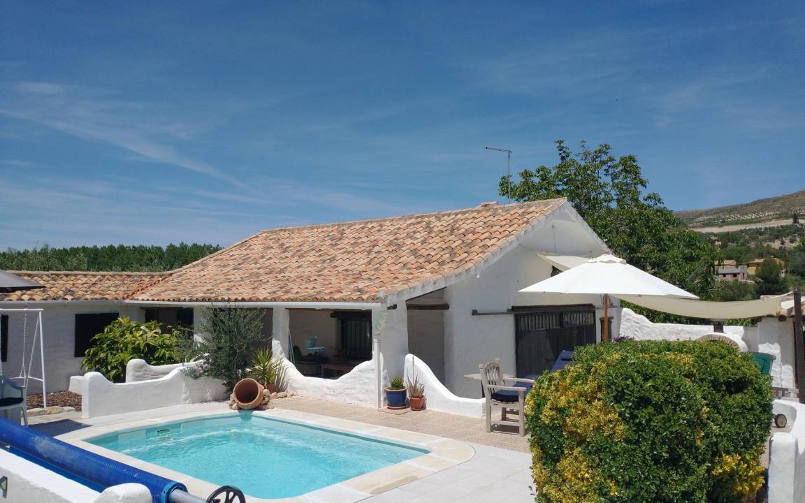 Santa Cruz del Comercio Other | 271 m² Accommodation ∙ 6 bedrooms ∙ 14 guests