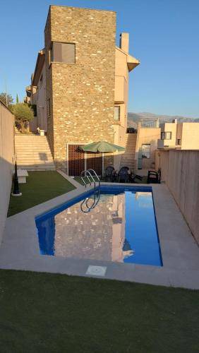 Bola de Oro Bed & Breakfast | 280 m² Bed and breakfast ∙ 5 bedrooms ∙ 8 guests