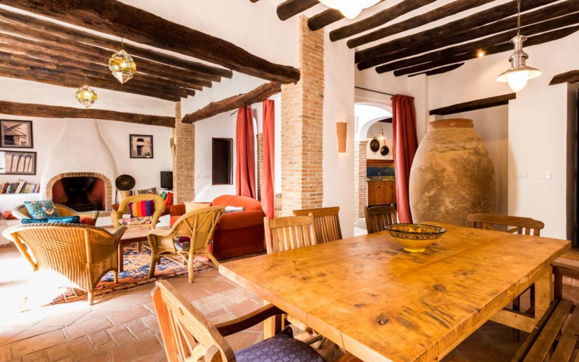 Pinos del Valle Villa | 283 m² Villa ∙ 5 bedrooms ∙ 10 guests