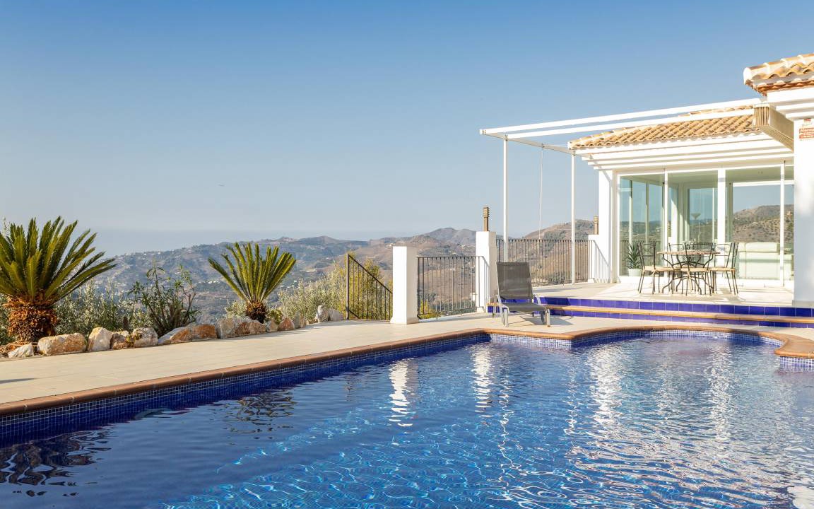Jete Villa | 285 m² Villa ∙ 5 bedrooms ∙ 10 guests