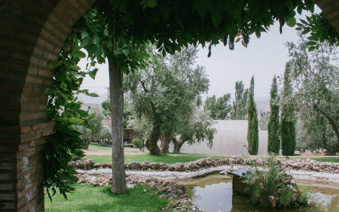 Niguelas Hotel | 30 m² Hotel ∙ 1 bedroom ∙ 4 guests
