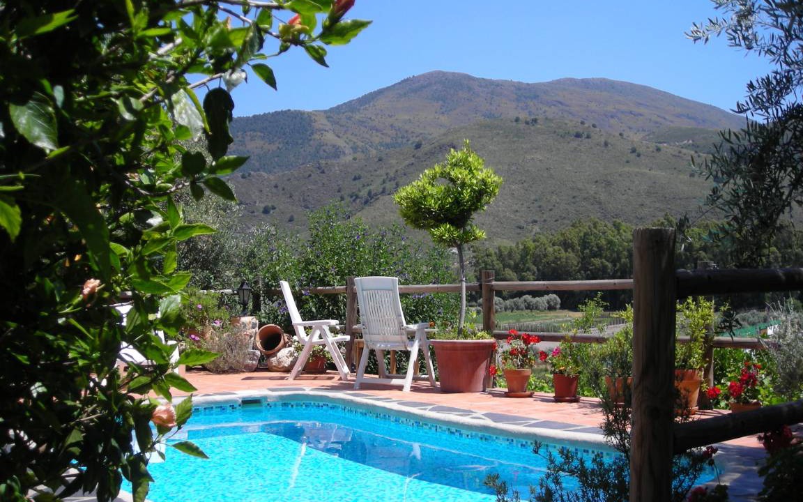 Agustinos House | 30 m² House ∙ 1 bedroom ∙ 2 guests