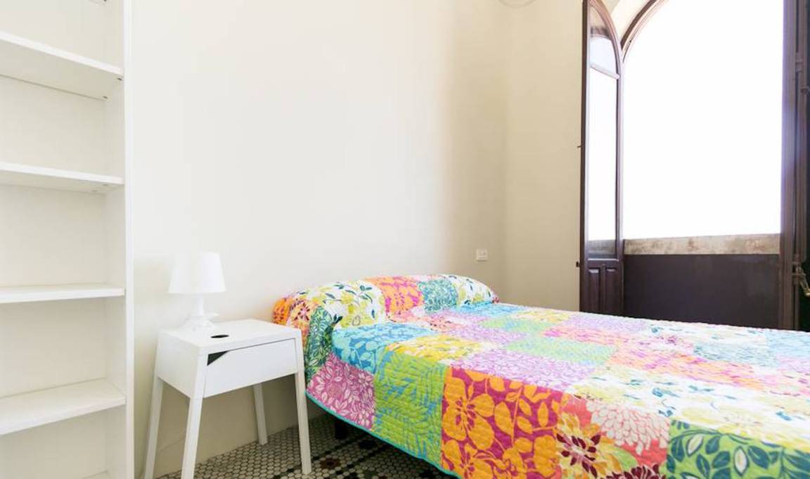 San Ildefonso Resort | 300 m² Private room ∙ 1 bedroom ∙ 1 guest