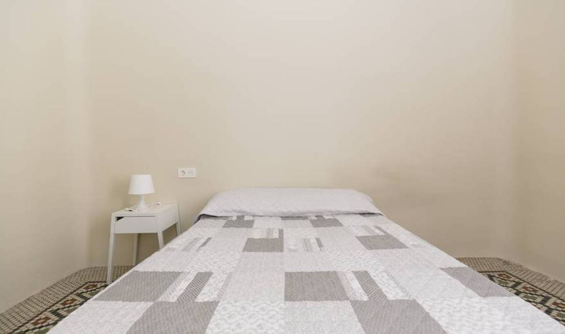 San Ildefonso Resort | 300 m² Private room ∙ 1 bedroom ∙ 1 guest