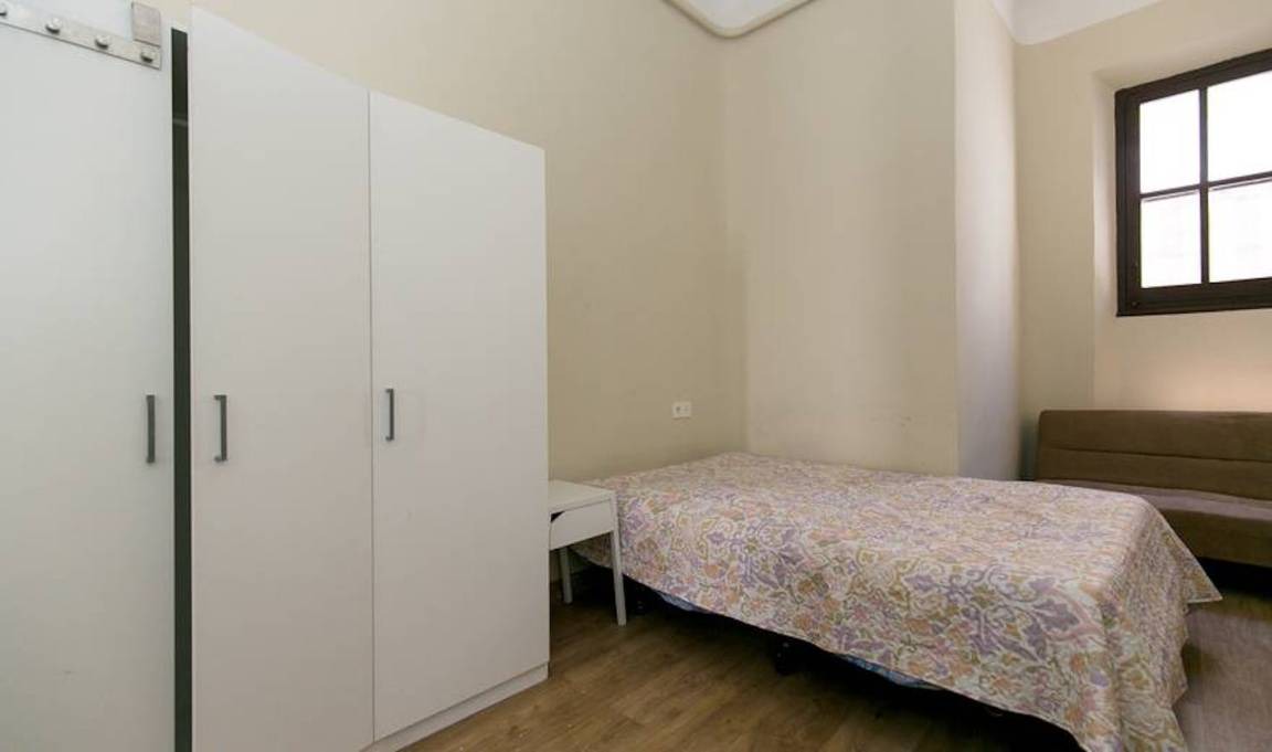 San Ildefonso Resort | 300 m² Private room ∙ 1 bedroom ∙ 1 guest