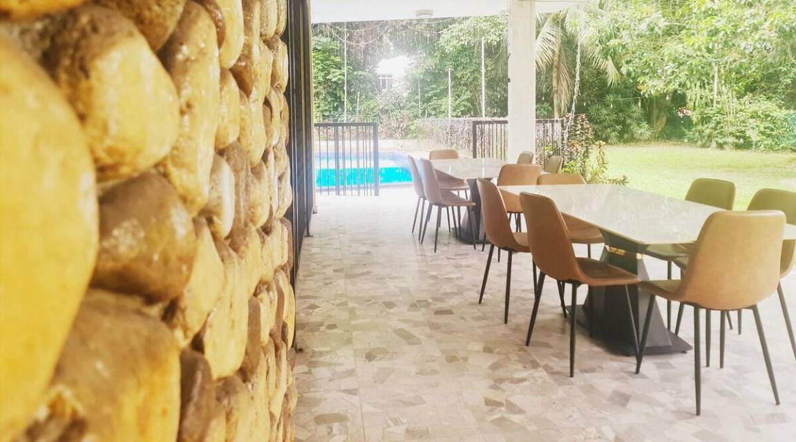 Kuala Lumpur Villa | 300 m² Villa ∙ 3 bedrooms ∙ 21 guests