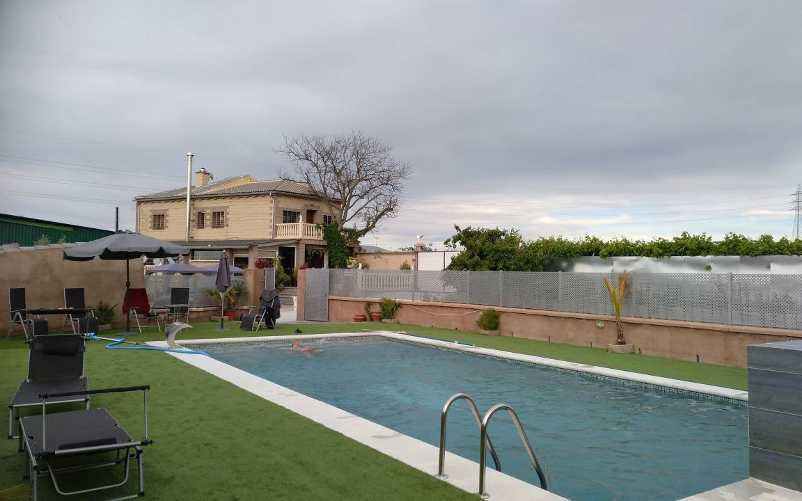 Baza Villa | 300 m² Villa ∙ 4 bedrooms ∙ 11 guests