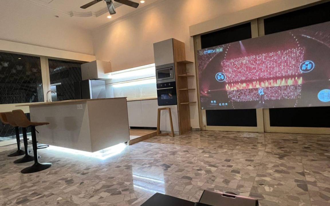 Kuala Lumpur Villa | 3000 m² Villa ∙ 3 bedrooms ∙ 20 guests