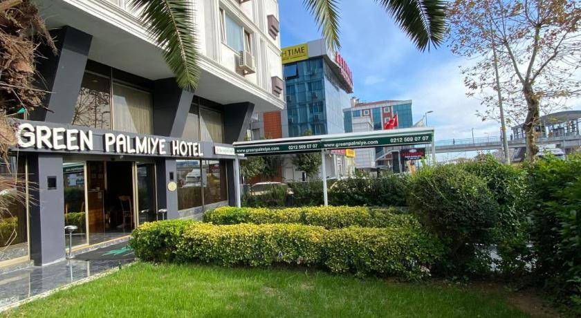 Avcilar Hotel | 32 m² Hotel ∙ 3 guests