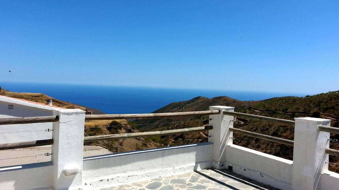 Sorvilan House | 320 m² House ∙ 4 bedrooms ∙ 12 guests