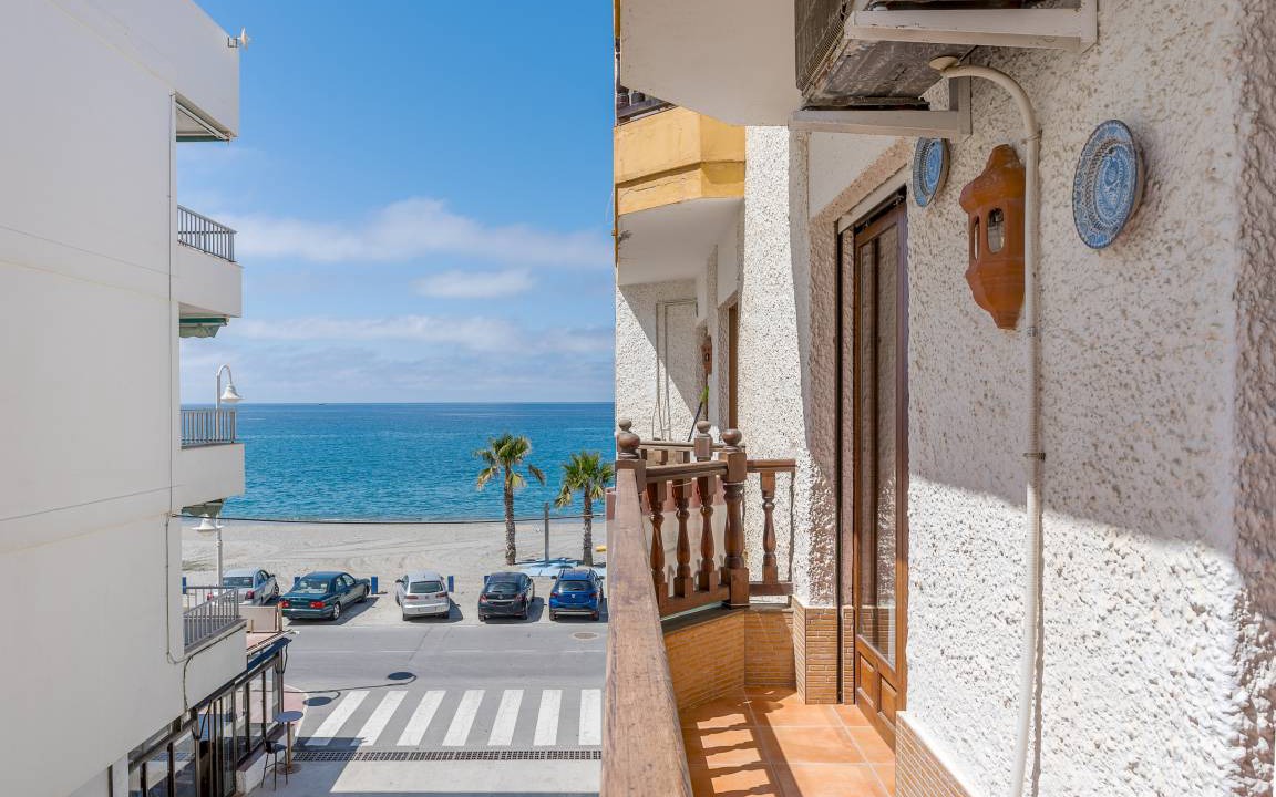 La Herradura Apartment | 33 m² Apartment ∙ 1 bedroom ∙ 2 guests