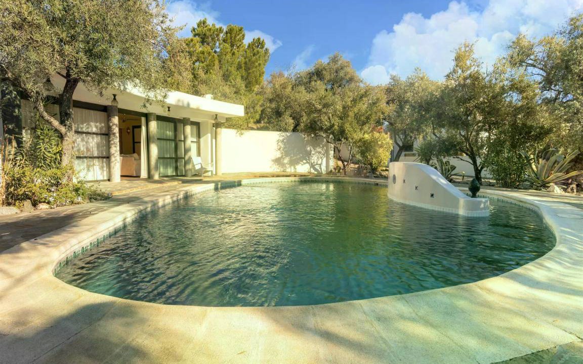 Orgiva House | 336 m² House ∙ 5 bedrooms ∙ 9 guests