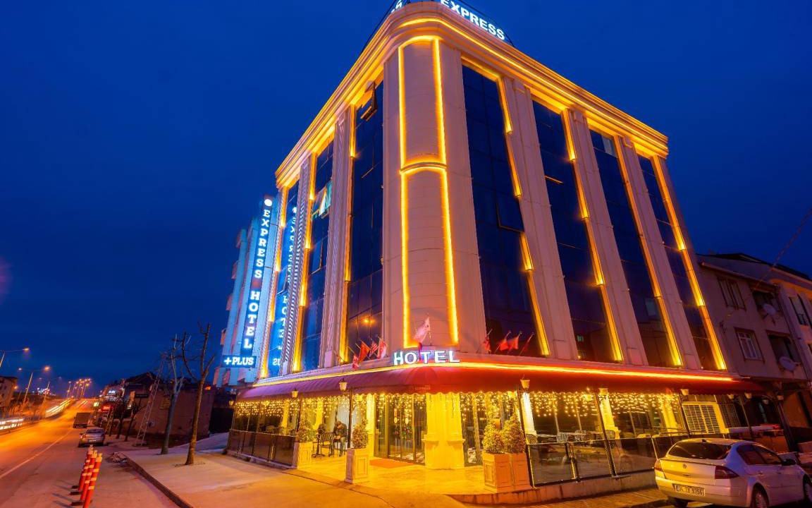 Arnavutkoy Hotel | 34 m² Hotel ∙ 6 guests
