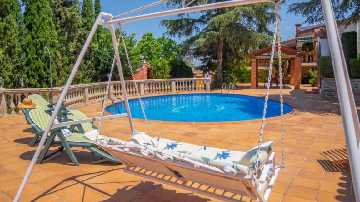Barrio de la Vega Villa | 350 m² Villa ∙ 4 bedrooms ∙ 8 guests