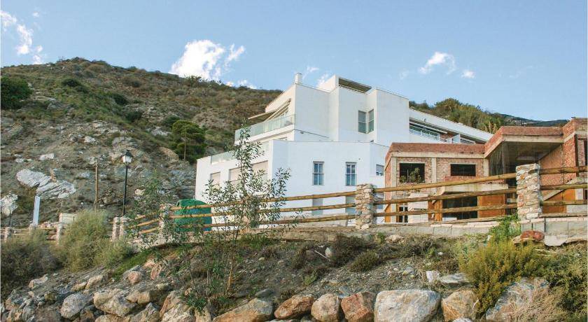 Rubite Apartment | 36 m² Apartment ∙ 1 bedroom ∙ 3 guests